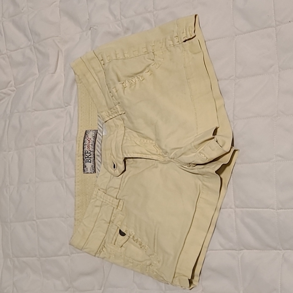 Vintage BKE Shorts